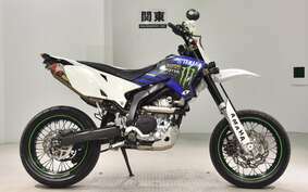 YAMAHA WR250X DG15J