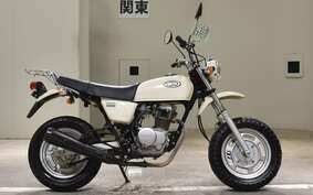 HONDA APE 100 HC07