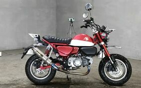 HONDA MONKEY 125 JB02