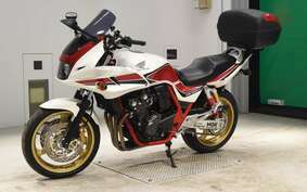 HONDA CB400 SUPER BOLDOR VTEC 2011 NC42