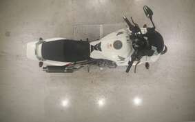 HONDA CB400 SUPER BOLDOR VTEC 2009 NC42