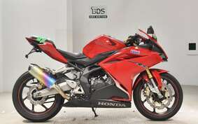 HONDA CBR250RR-2A A MC51