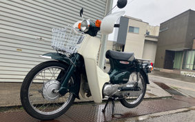 HONDA SUPER CUB90 HA02