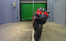 SUZUKI GSX-R600 2006 GN7DA