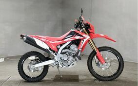 HONDA CRF250L MD44