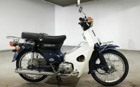 HONDA C70 SUPER CUB C70