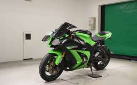 KAWASAKI ZX 10 NINJA R 2012 ZXT00J