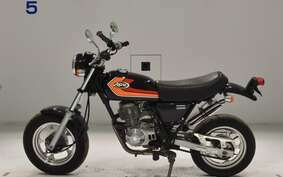 HONDA APE 50 AC16