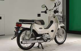 HONDA C110 SUPER CUB JA10