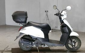 SUZUKI LET's CA4AA