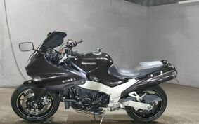 KAWASAKI ZZ-R1100 (Ninja ZX-11) 1996 ZXBD