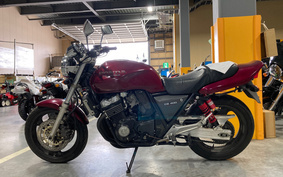 HONDA CB400SF 1995 NC31