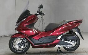 HONDA PCX 160 KF47