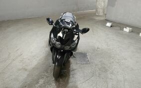 KAWASAKI ZZ1400 NINJA R 2008 ZXT40A