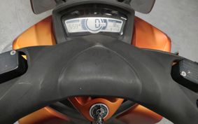 YAMAHA TORI CITY125 SE82J