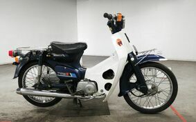 HONDA C70 SUPER CUB HA02