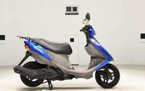 SUZUKI ADDRESS V125 G CF4EA