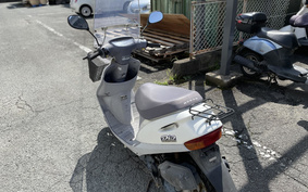 HONDA SUPER DIO AF27