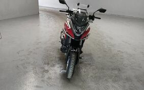 HONDA NC750X DCT 2021 RH09