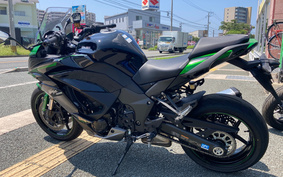 KAWASAKI NINJA 1000 SX 2023 ZXT02K