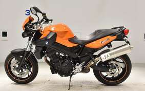 BMW F800R 2010 0217