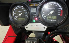 HONDA CB400 SUPER BOLDOR VTEC 2012 NC42