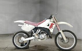 YAMAHA YZ125 3SR