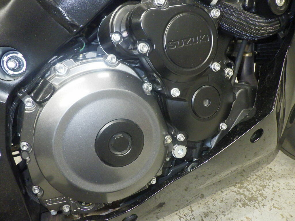 Suzuki GSX s1000gt 2022