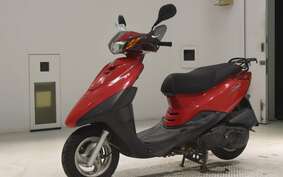 YAMAHA AXIS 125 TREET SE53J