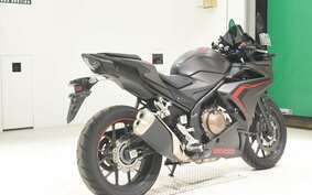 HONDA CBR400R 2021 NC56