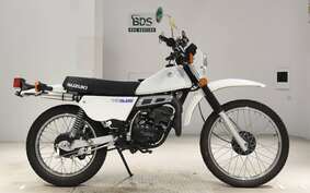 SUZUKI TS185 SG12A