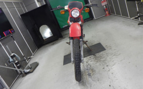 HONDA XL250R MD03