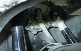 SUZUKI ADDRESS V125 G CF46A