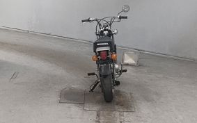 HONDA DUCKS50 ST50