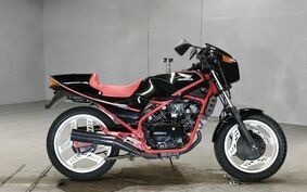 HONDA VT250F MC08