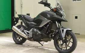 HONDA NC750X ABS 2015 RC72