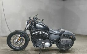 HARLEY XL883N 2011 LE2