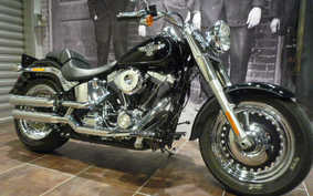 HARLEY FLSTF Fat Boy 2012 BX5