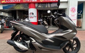 HONDA PCX125 JF81