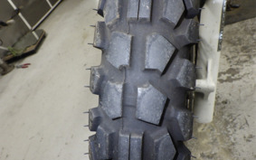 HONDA XLR250R Gen.4 MD22