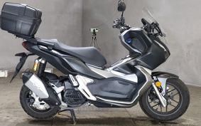 HONDA ADV150 KF38