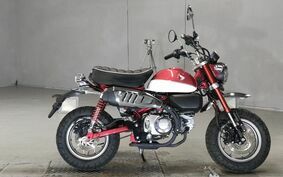 HONDA MONKEY 125 JB02