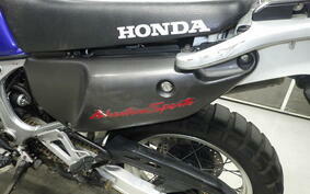 HONDA AFRICA TWIN 750 1999 RD07