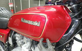 KAWASAKI Z1000 2023 KZT10A