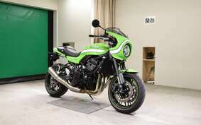 KAWASAKI Z900RS CAFE 2018 ZR900C