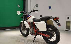 HONDA FTR223 MC34