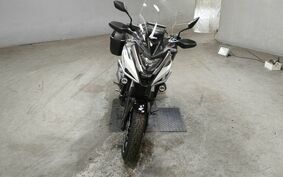 HONDA NC750X 2021 RH09