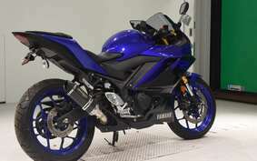 YAMAHA YZF-R25 RG43J