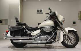 SUZUKI INTRUDER 400 Classic 2007 VK54A