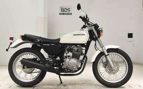 HONDA CB223S MC40